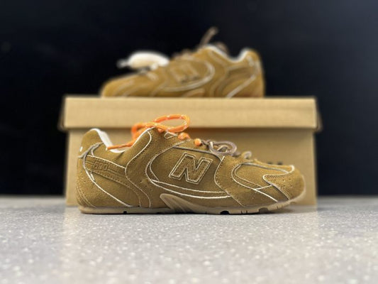 New Balance x Miu Miu