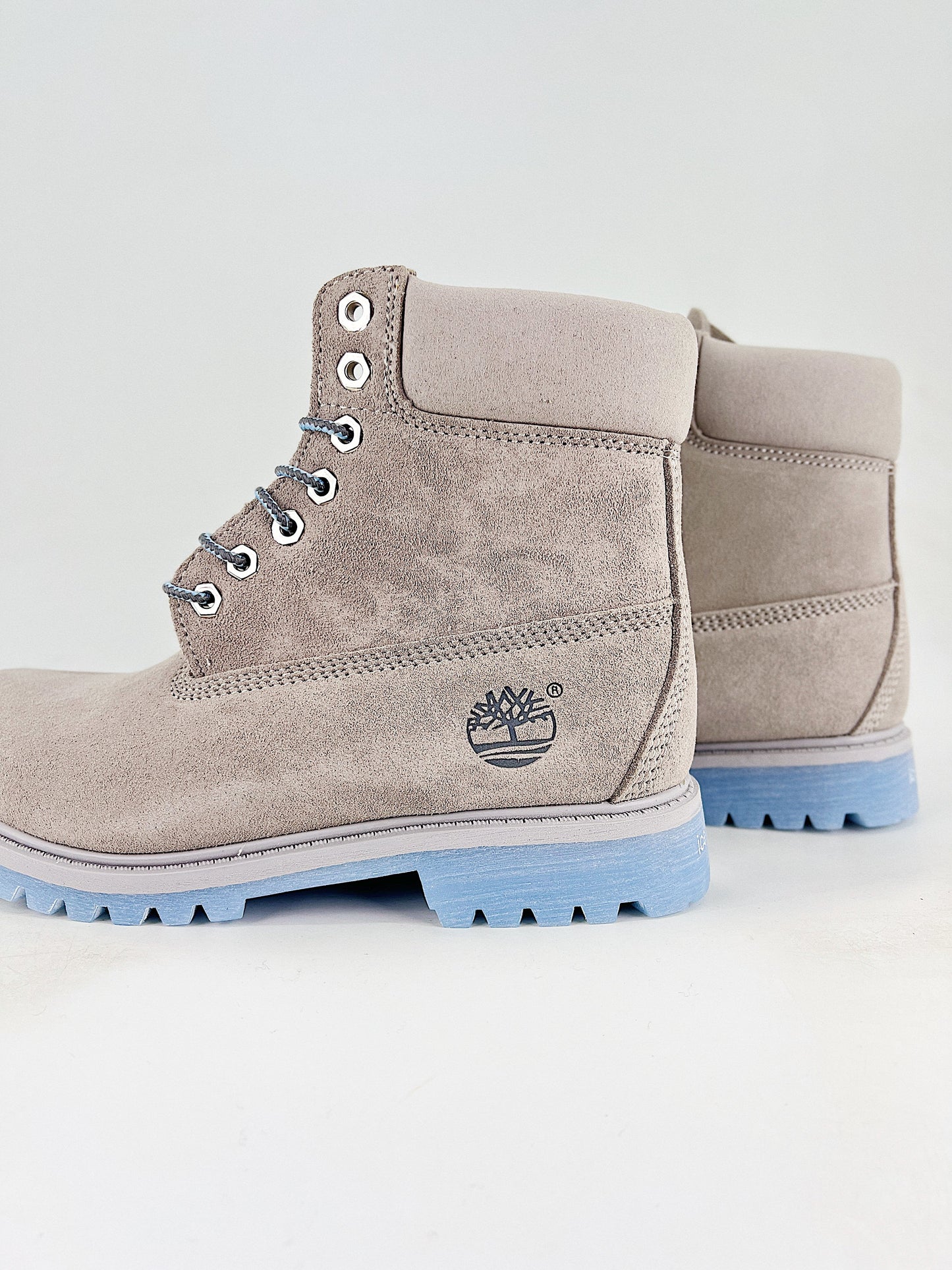 Timberland x Ice Studios Boots