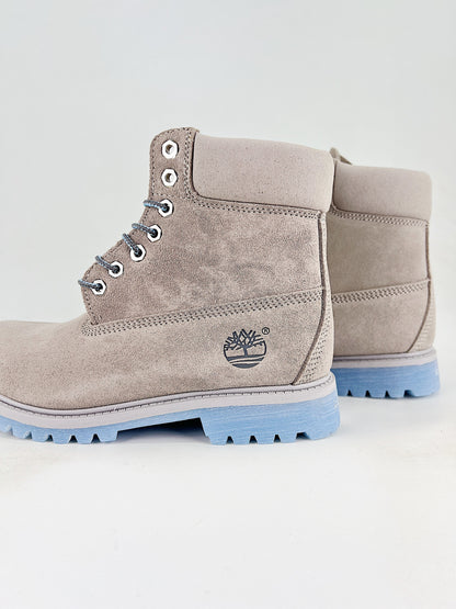 Timberland x Ice Studios Boots