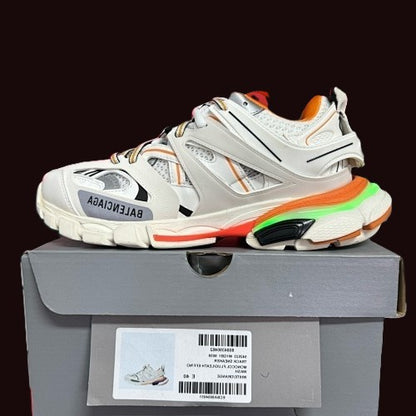 Balenciaga Track LED