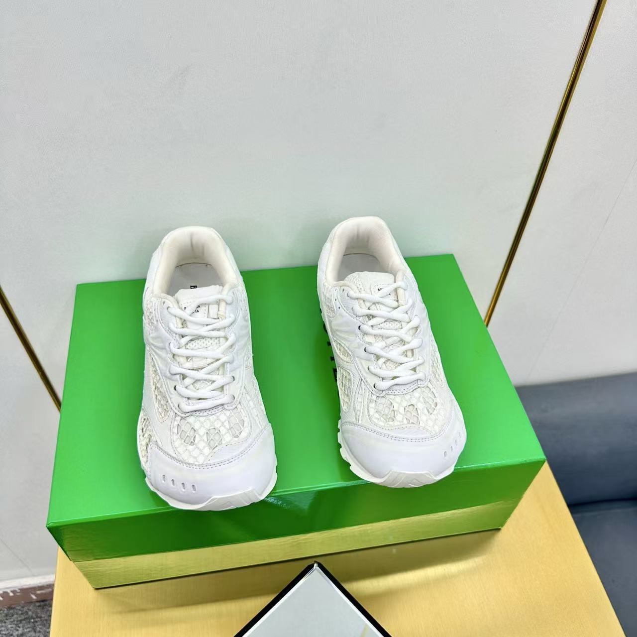 Bottega Veneta Sneaker