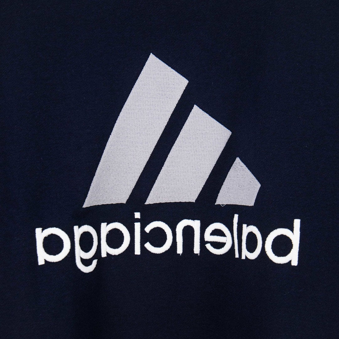 Maglietta Balenciaga