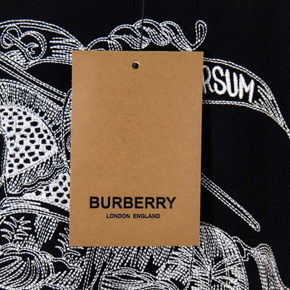 Maglietta Burberry
