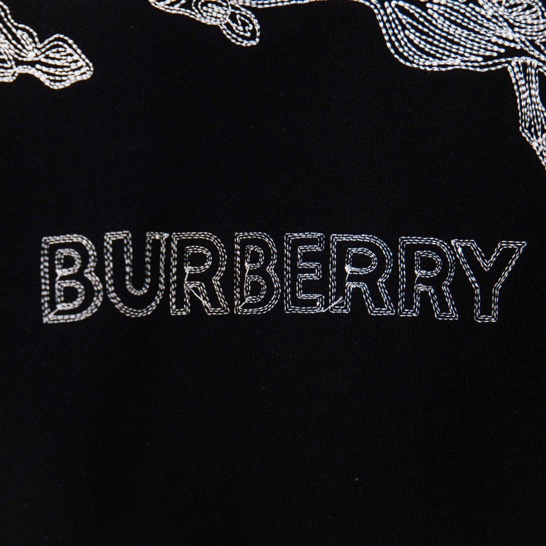 Maglietta Burberry