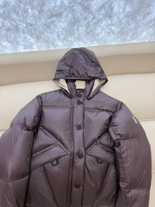 Giacca Moncler