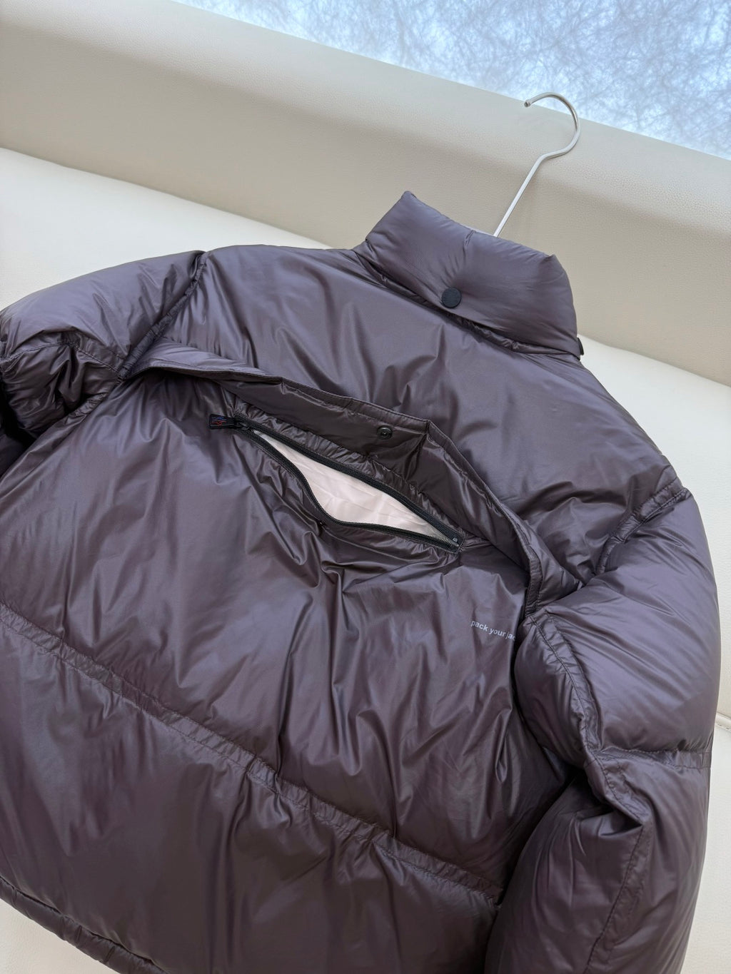 Giacca Moncler