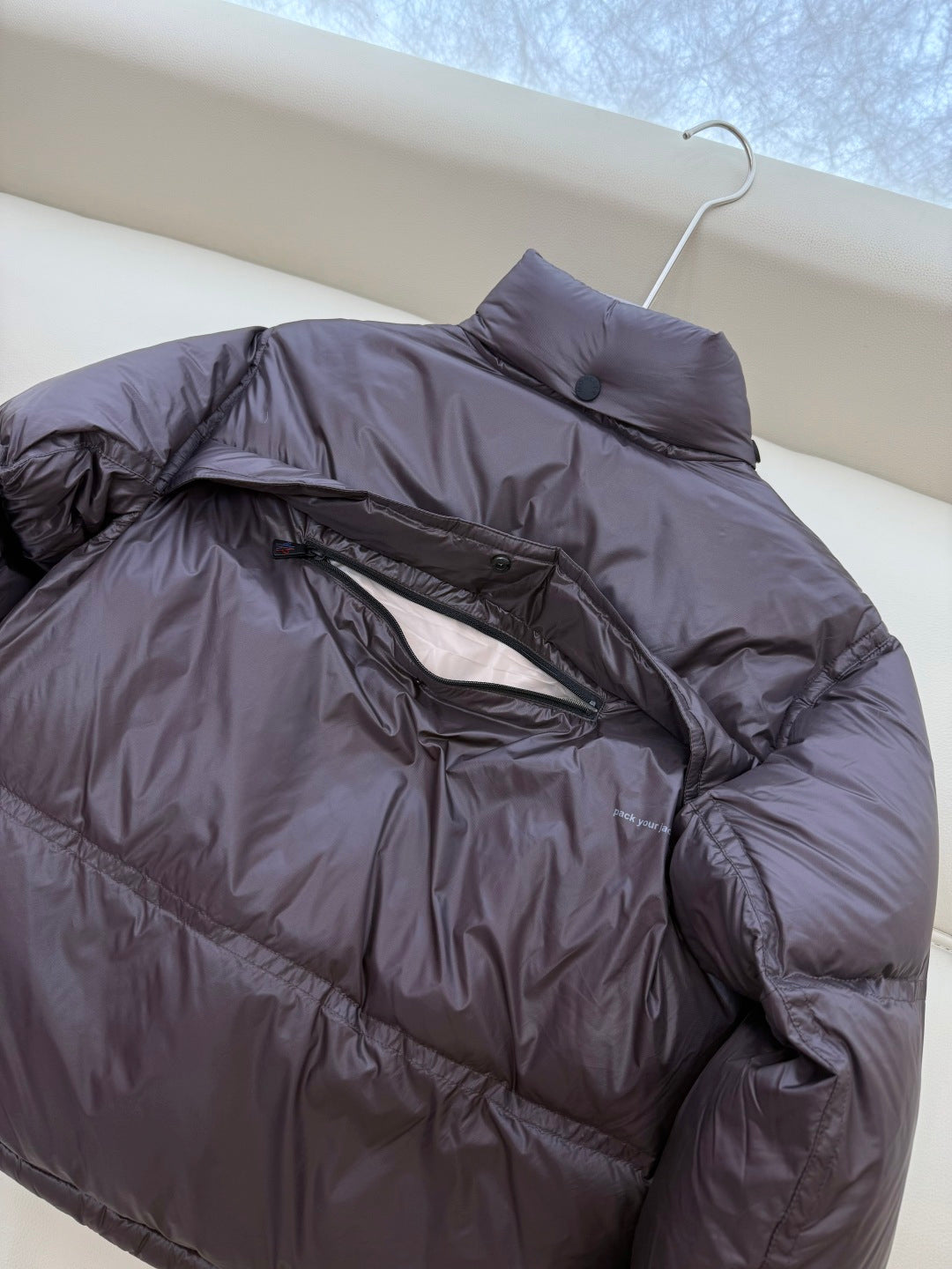 Giacca Moncler