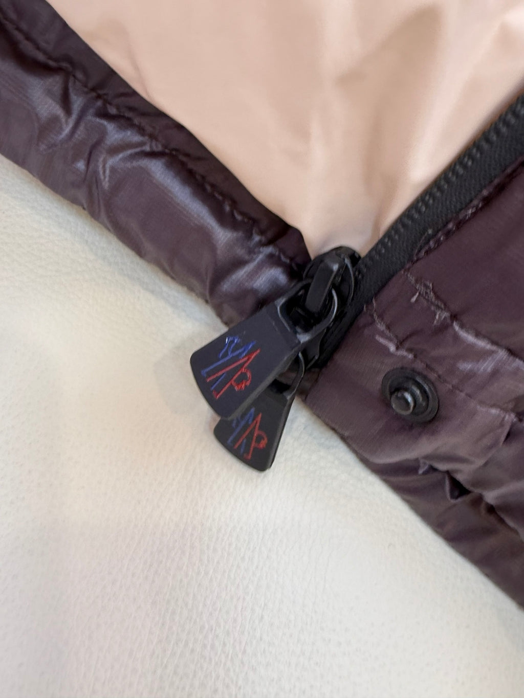 Giacca Moncler