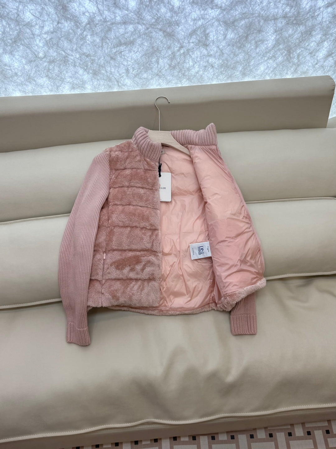 Giacca Moncler Donna