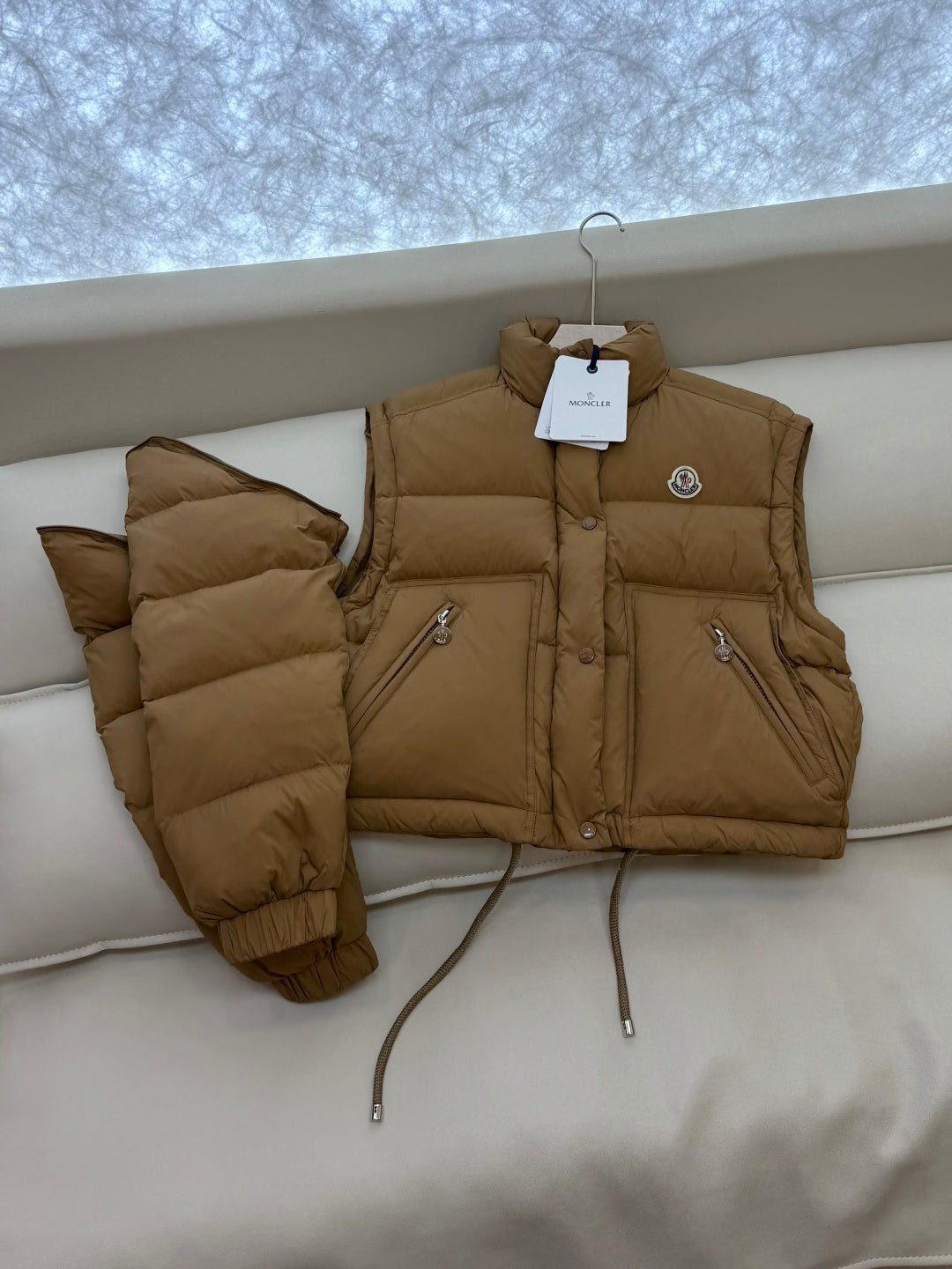 Giacca Moncler Donna