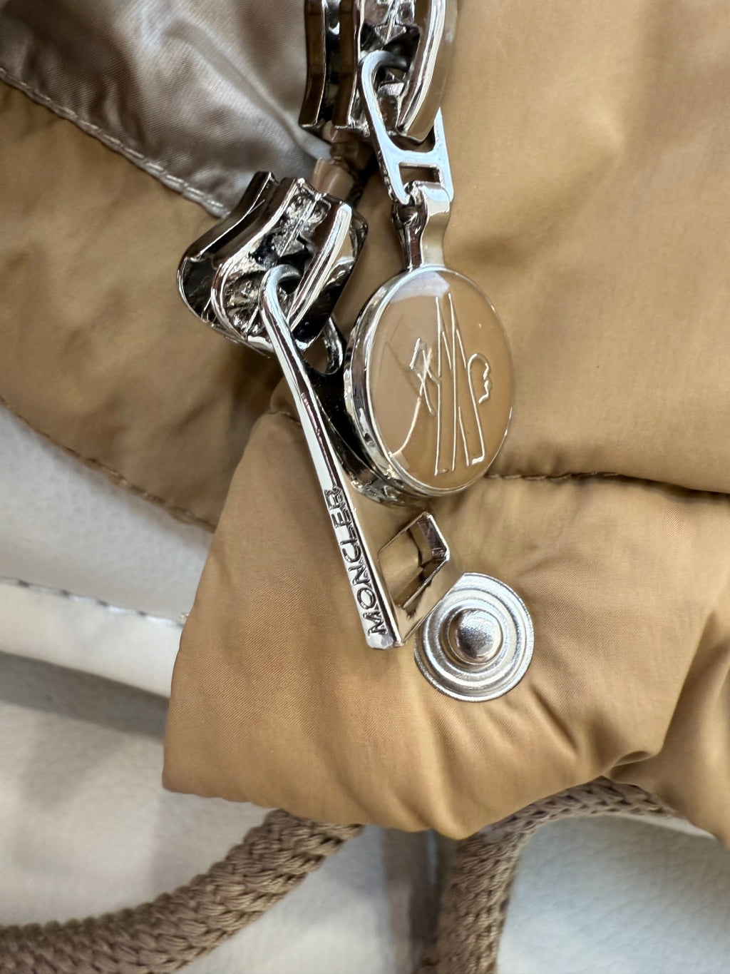 Giacca Moncler Donna