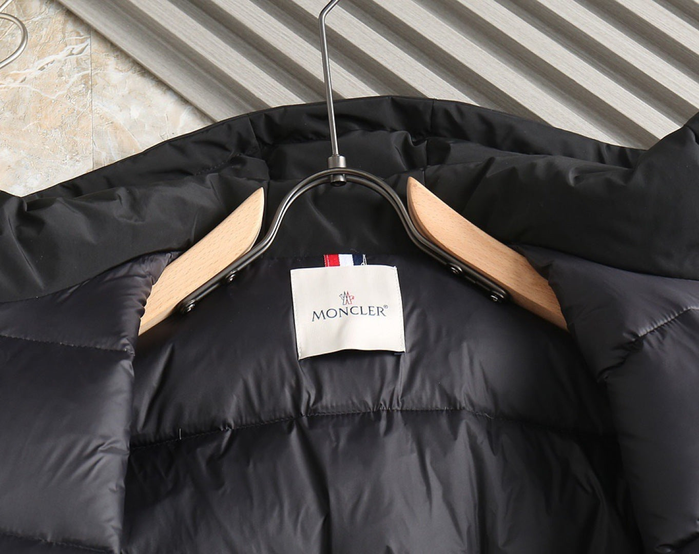 Giacca Moncler