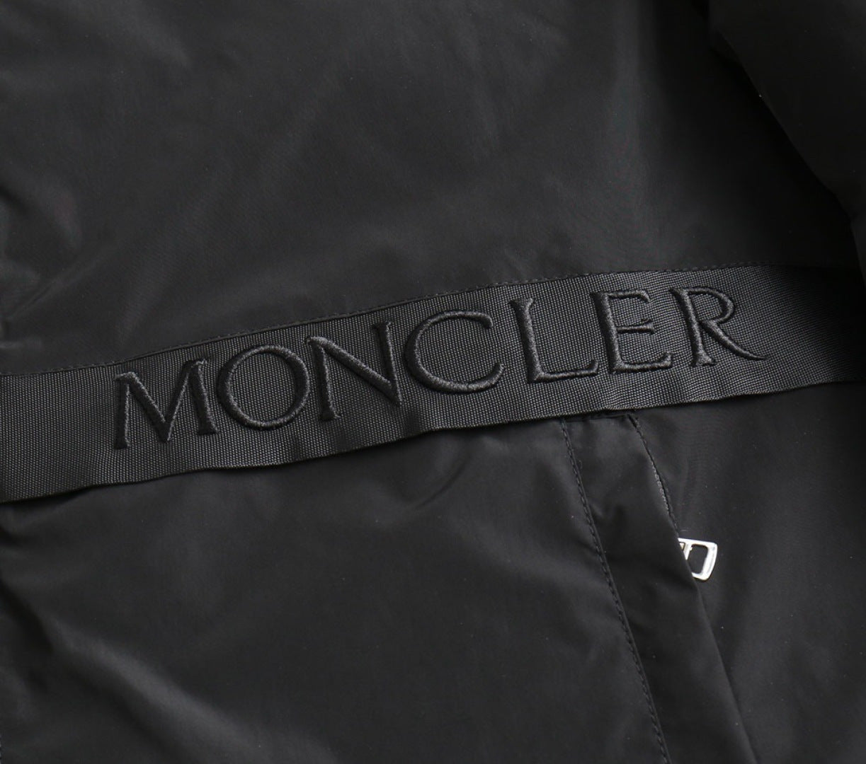 Giacca Moncler