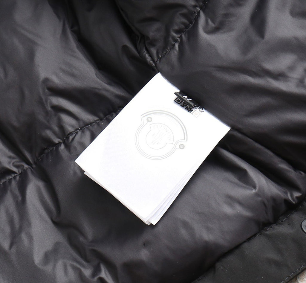 Giacca Moncler