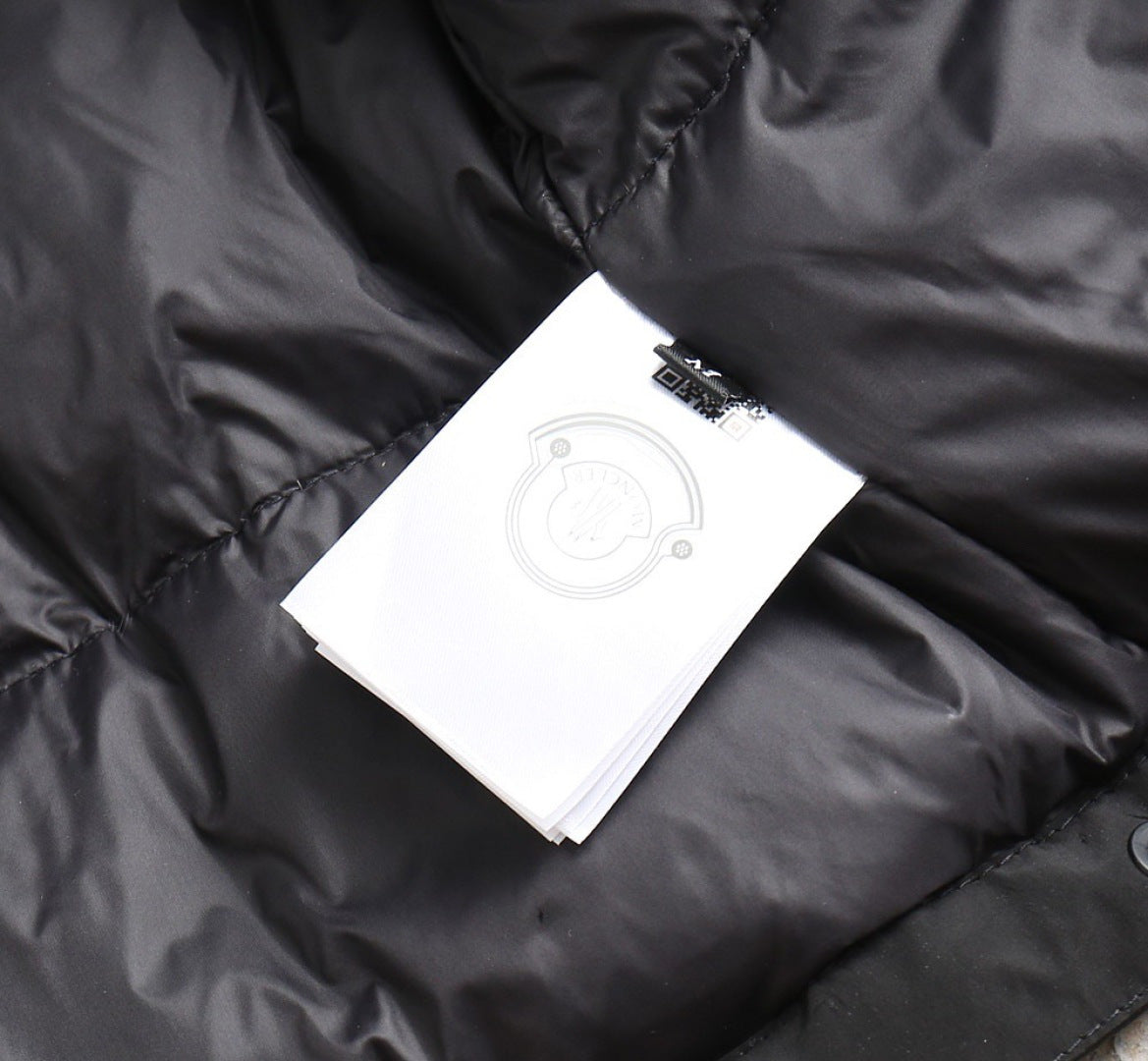 Giacca Moncler