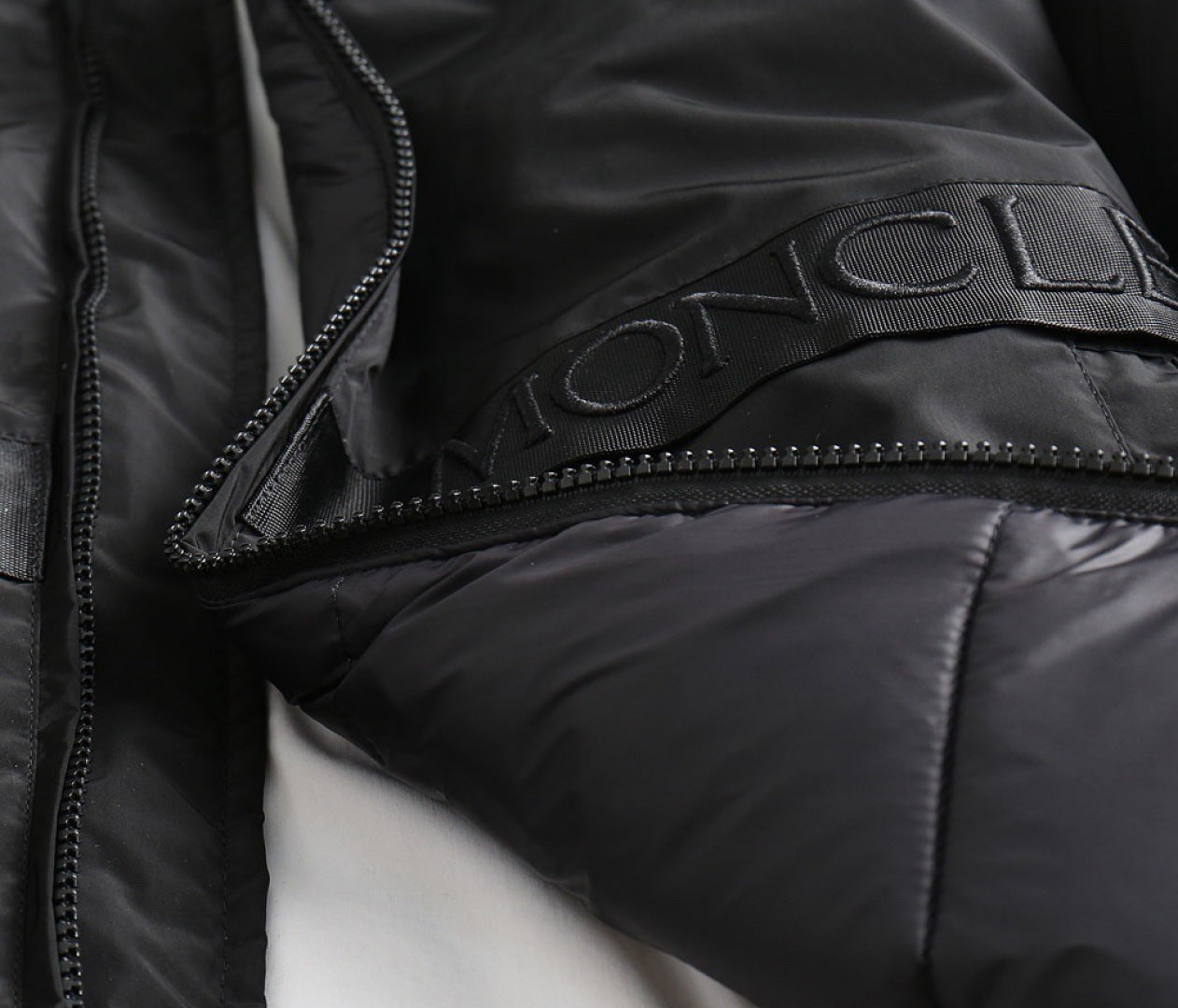 Giacca Moncler
