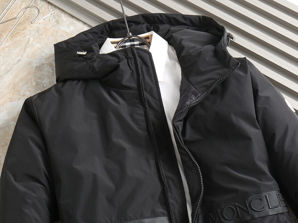 Giacca Moncler