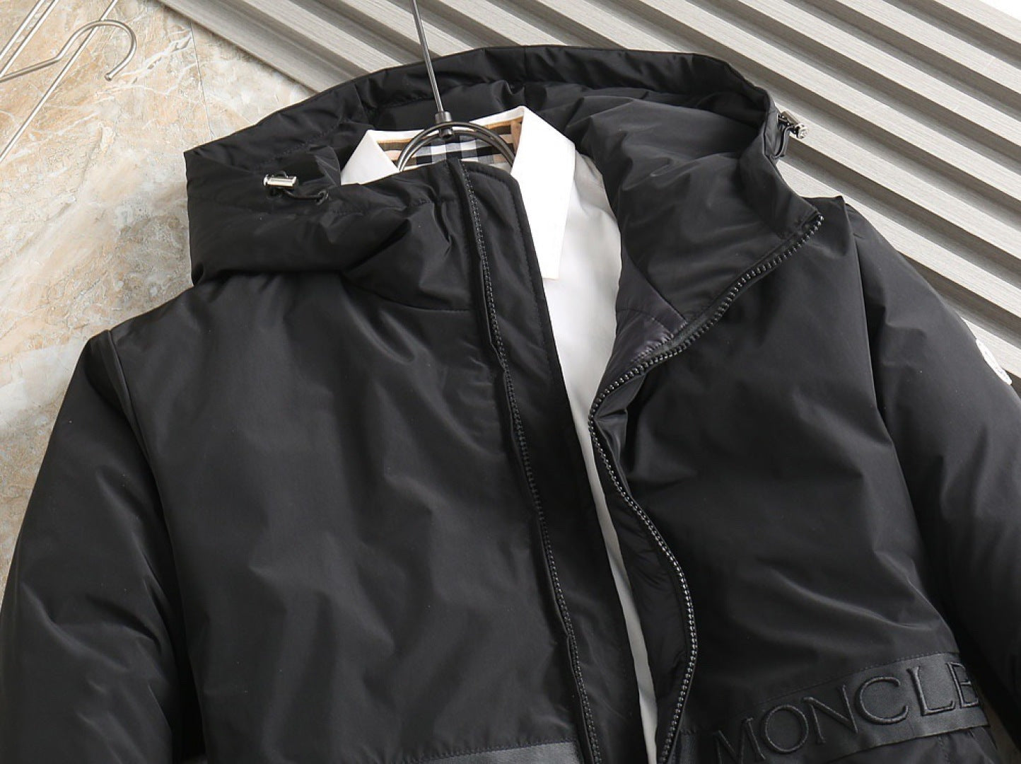 Giacca Moncler