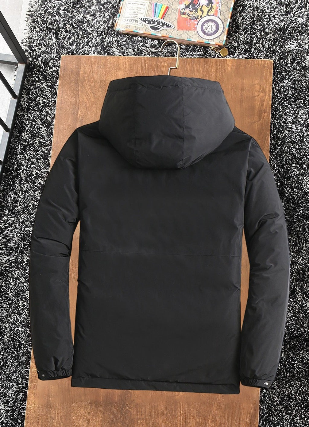 Giacca Moncler