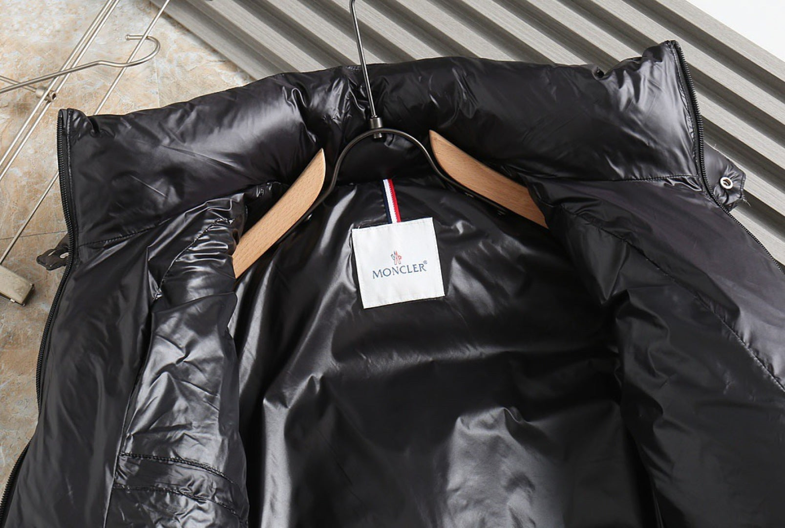 Giacca Moncler