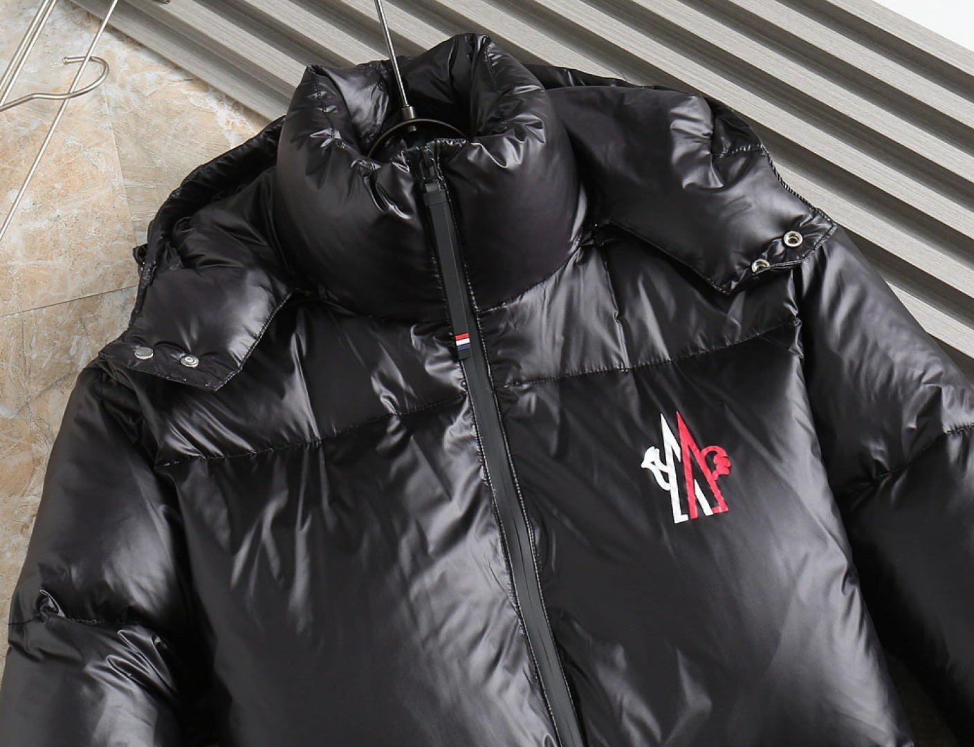 Giacca Moncler