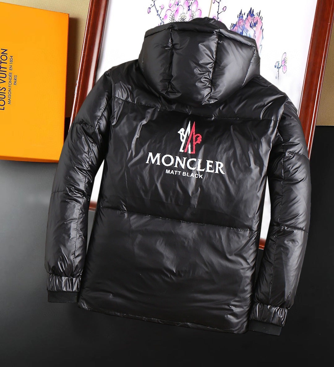 Giacca Moncler