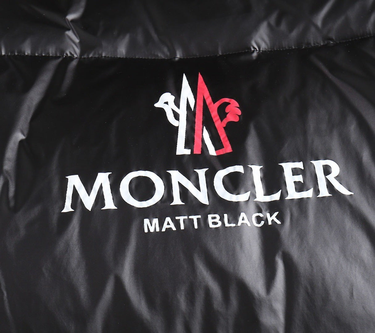 Giacca Moncler