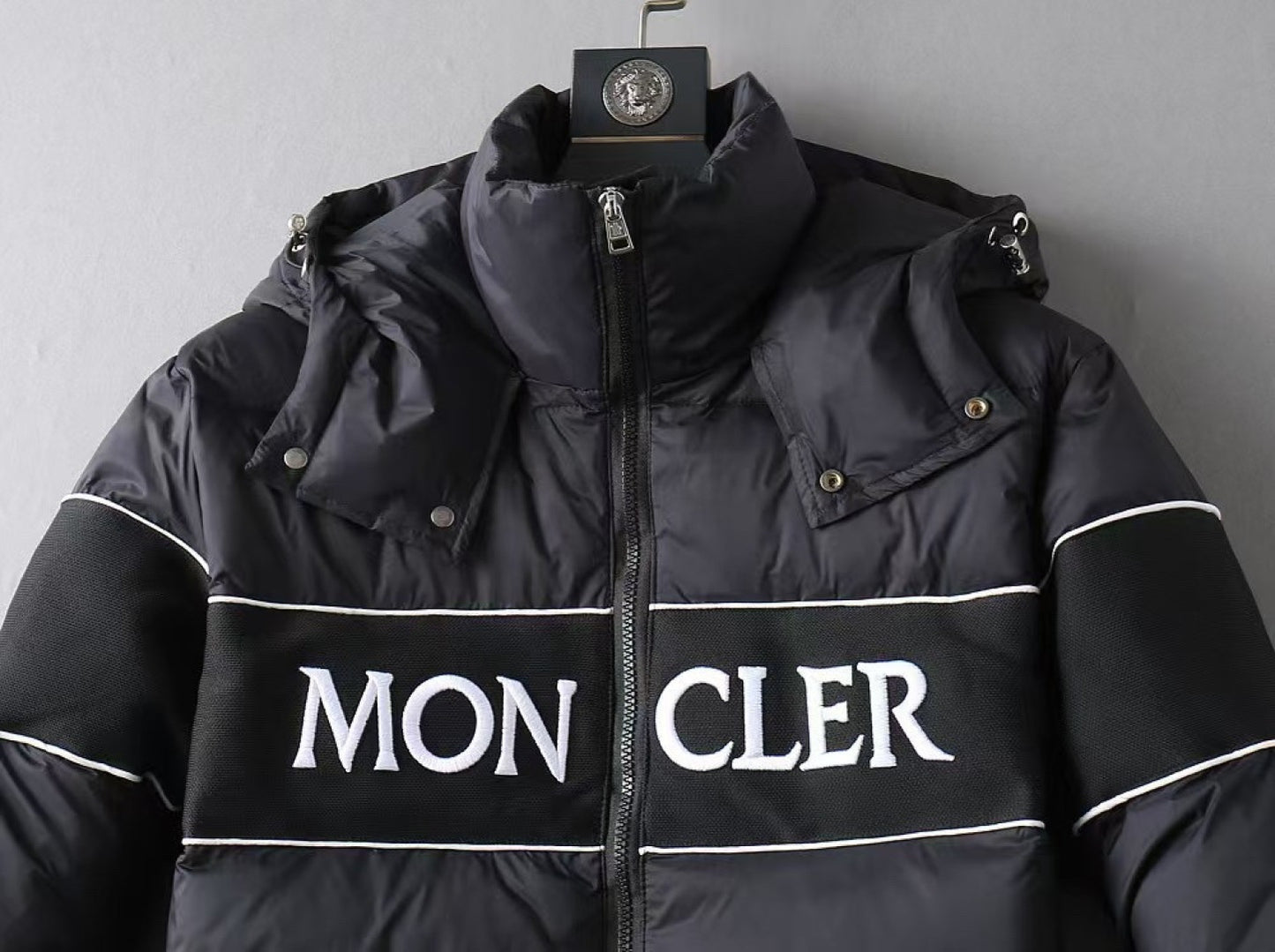 Giacca Moncler