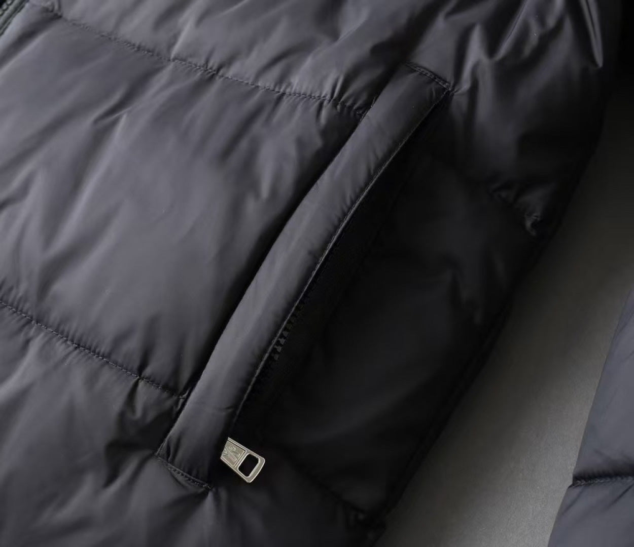 Giacca Moncler