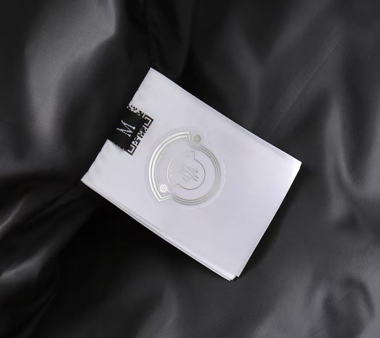 Giacca Moncler
