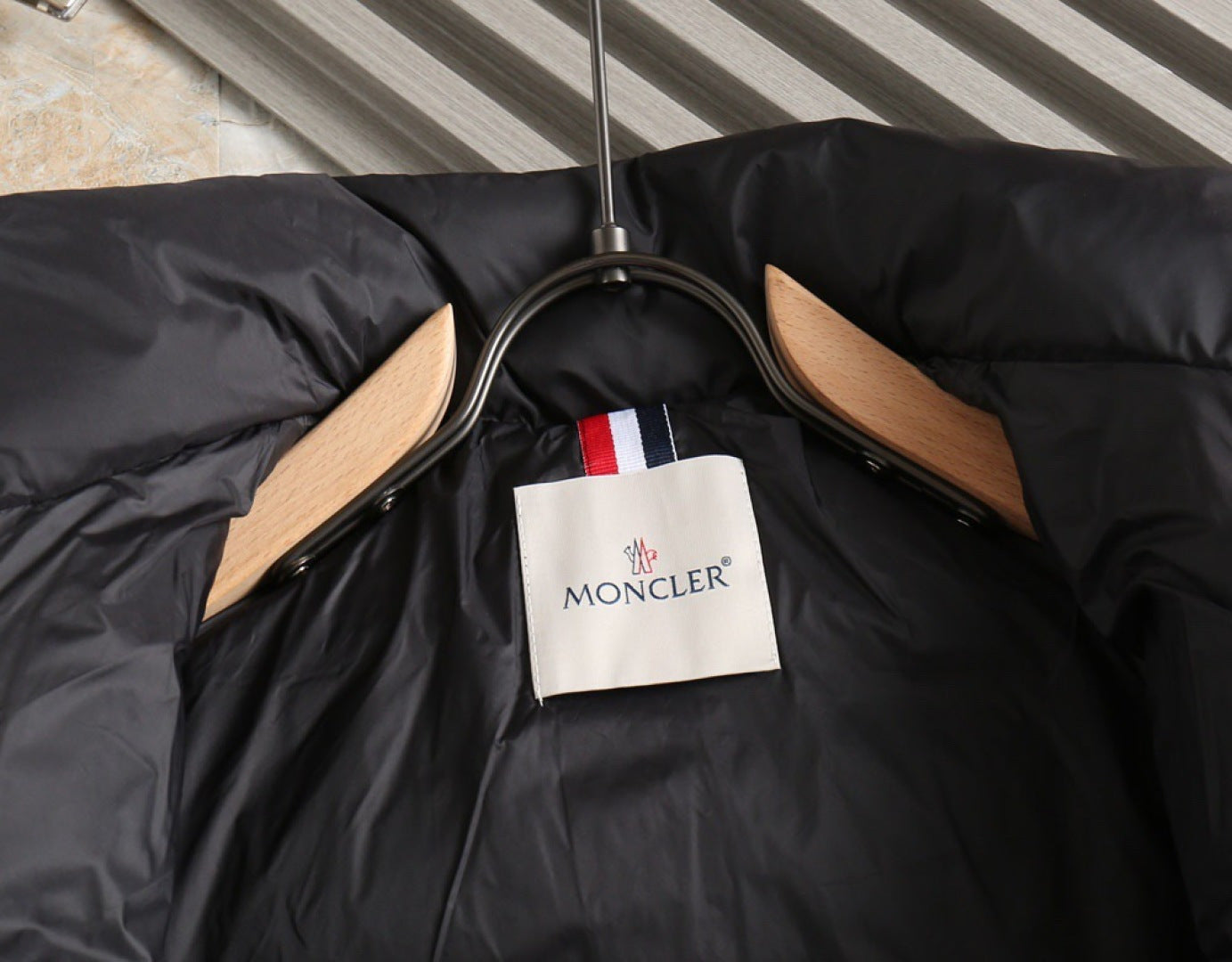 Giacca Moncler