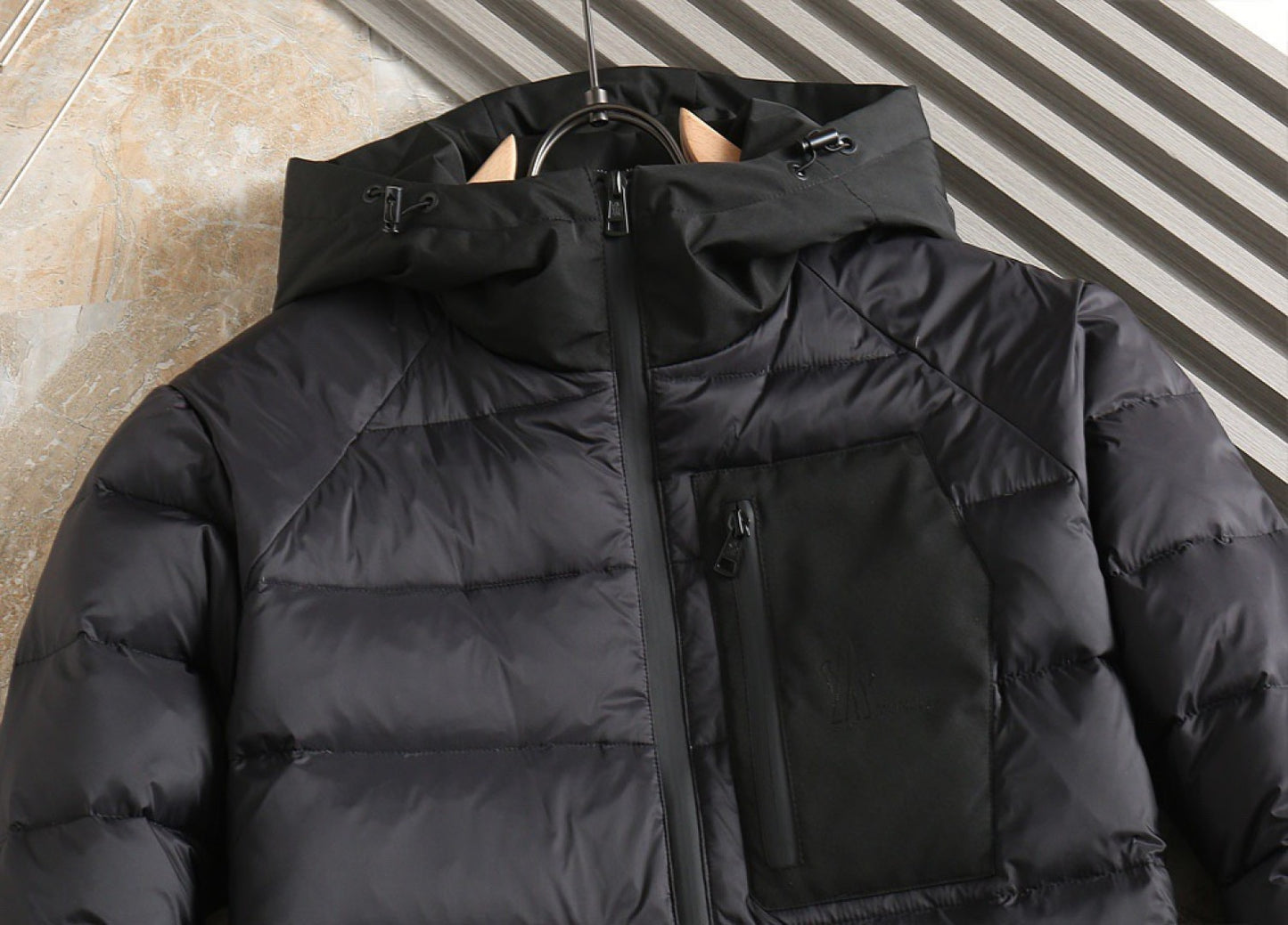Giacca Moncler