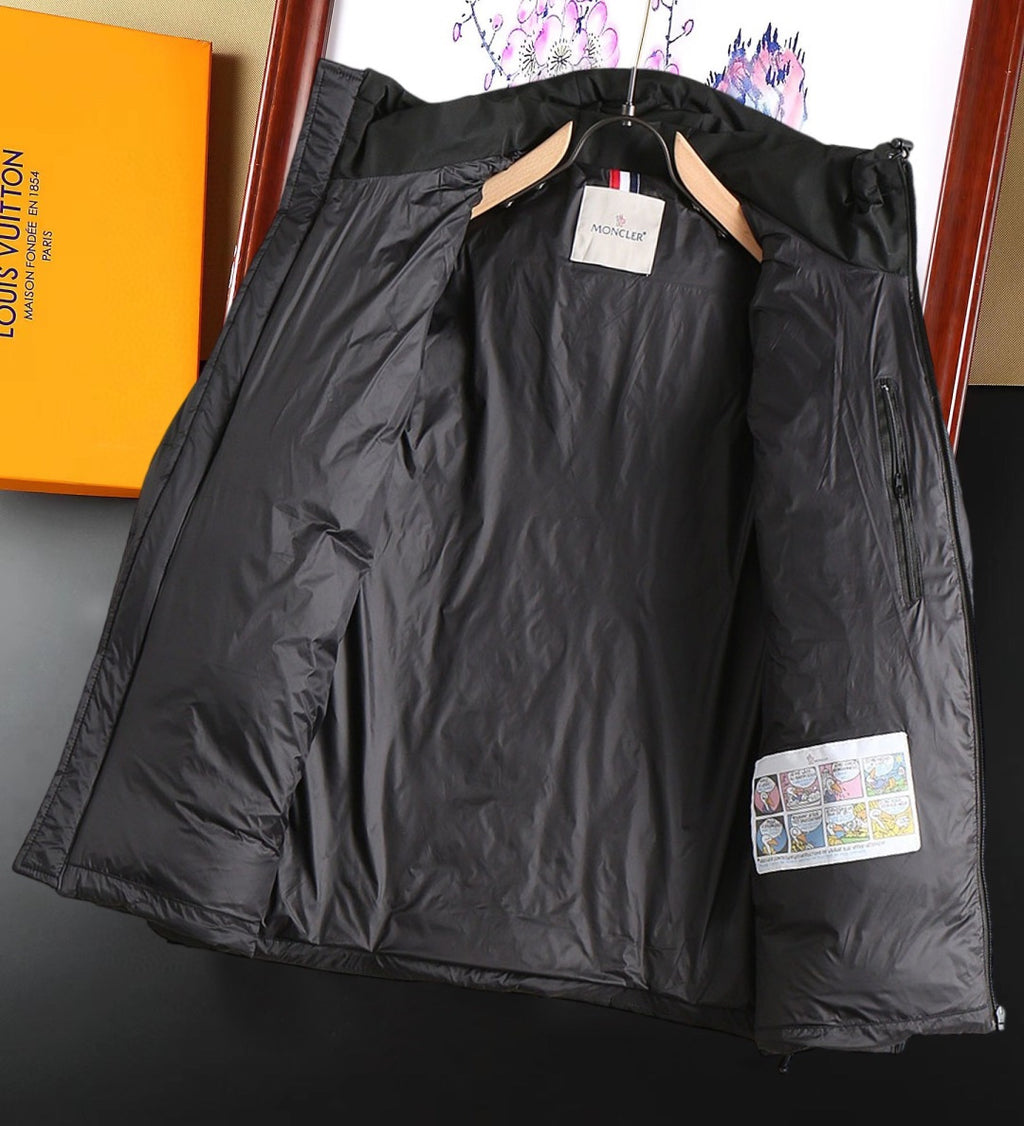 Giacca Moncler