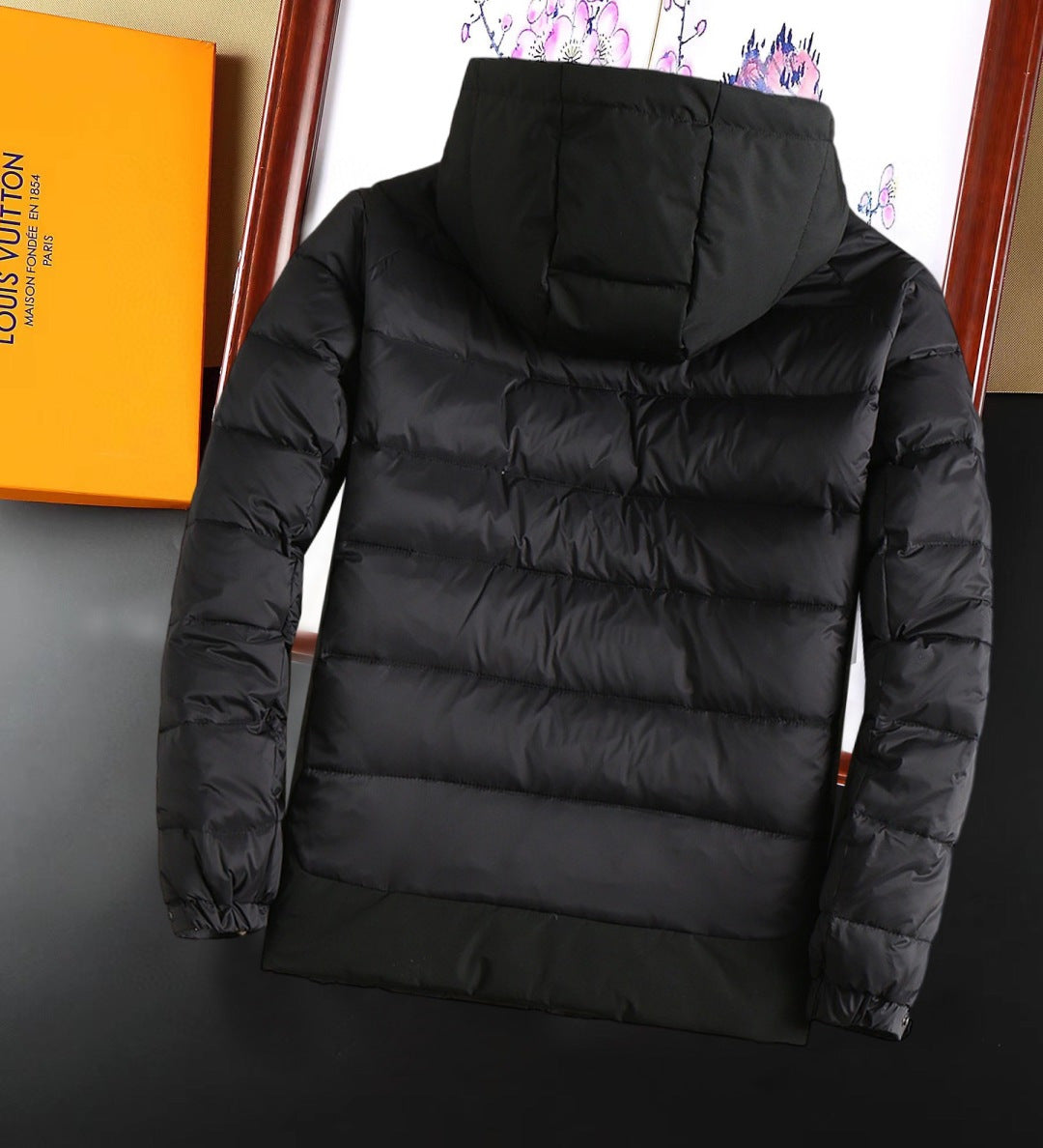 Giacca Moncler