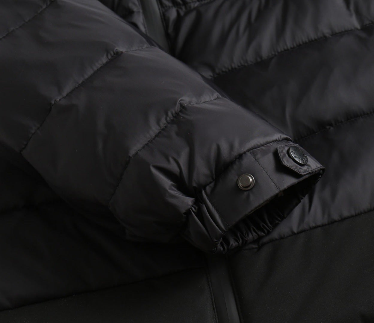 Giacca Moncler