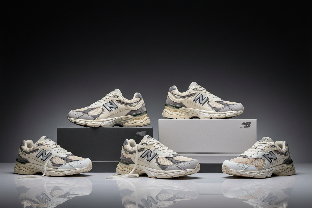 creat best picture for new balance 9060 530 ad another shoes ad 5 sneaker in pictuer background blackesh white gry luxury creat best shoes putt on box 