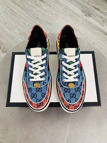 Gucci Tennis 1977 Sneakers