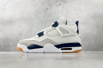Nike Air Jordan 4 Retro
