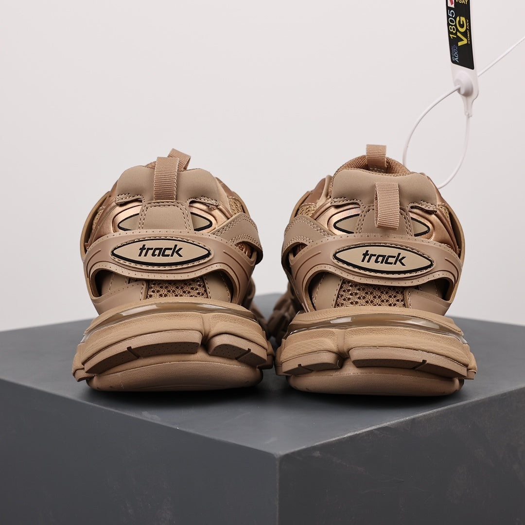 Balenciaga Track