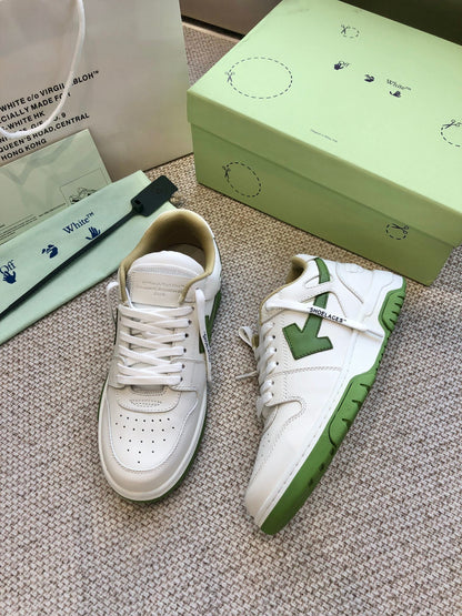 OFF-White Out Of Office