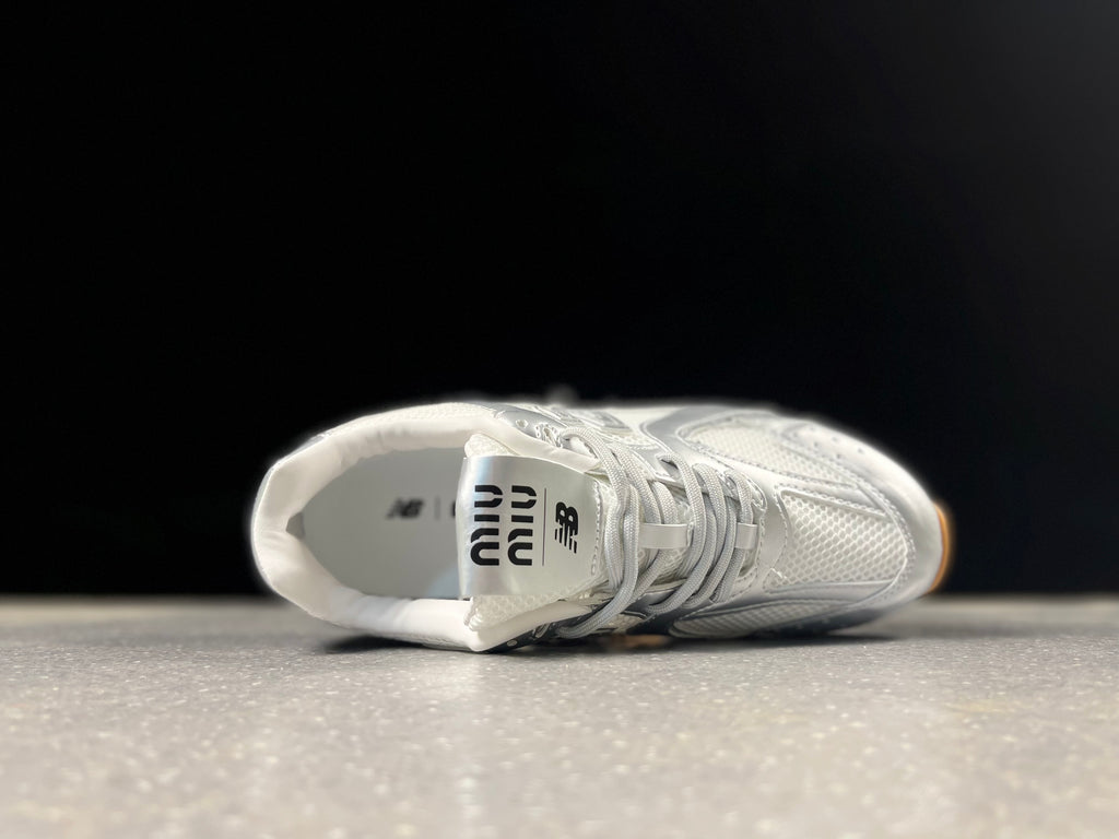 New Balance x Miu Miu