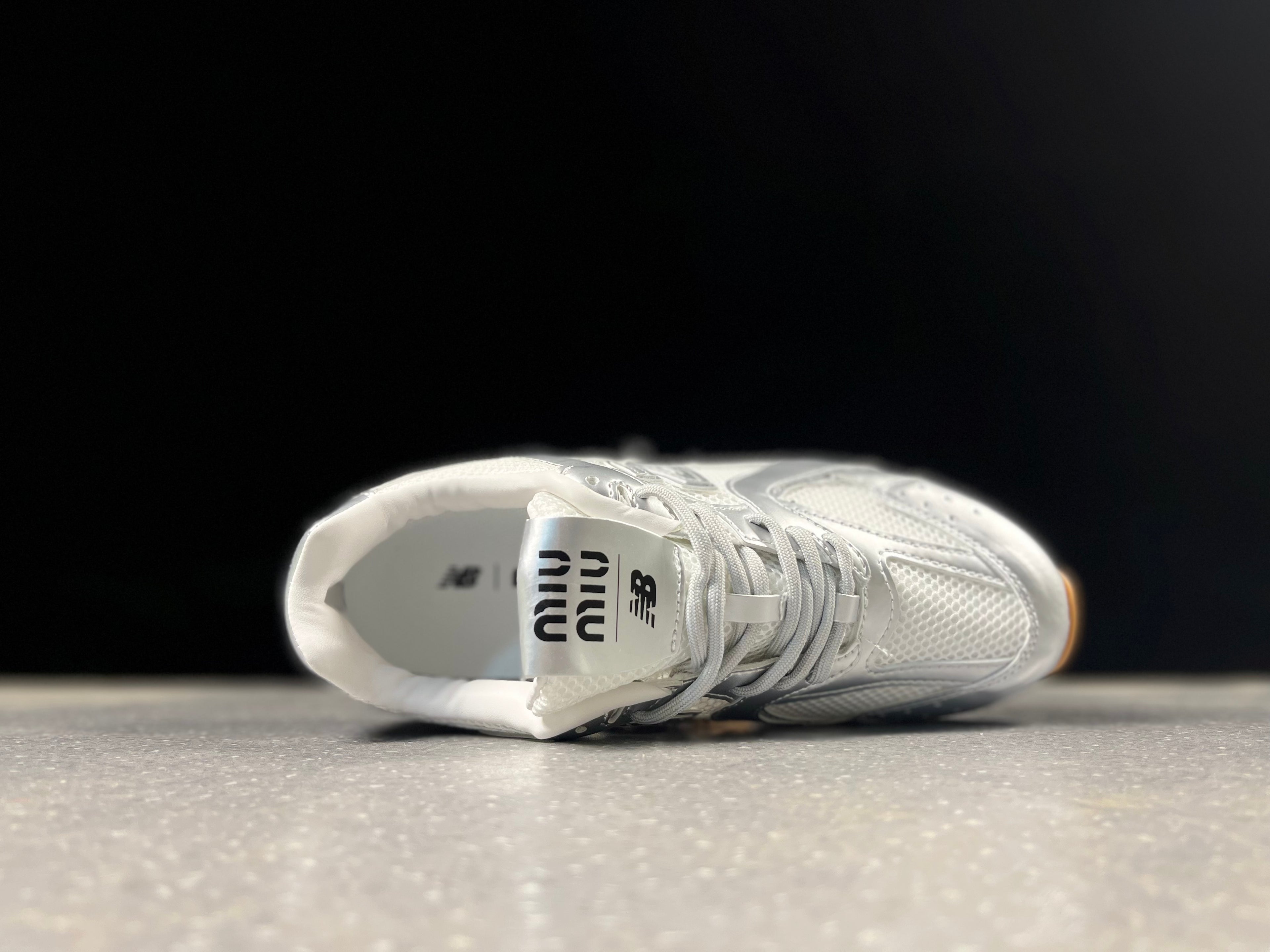 New Balance x Miu Miu