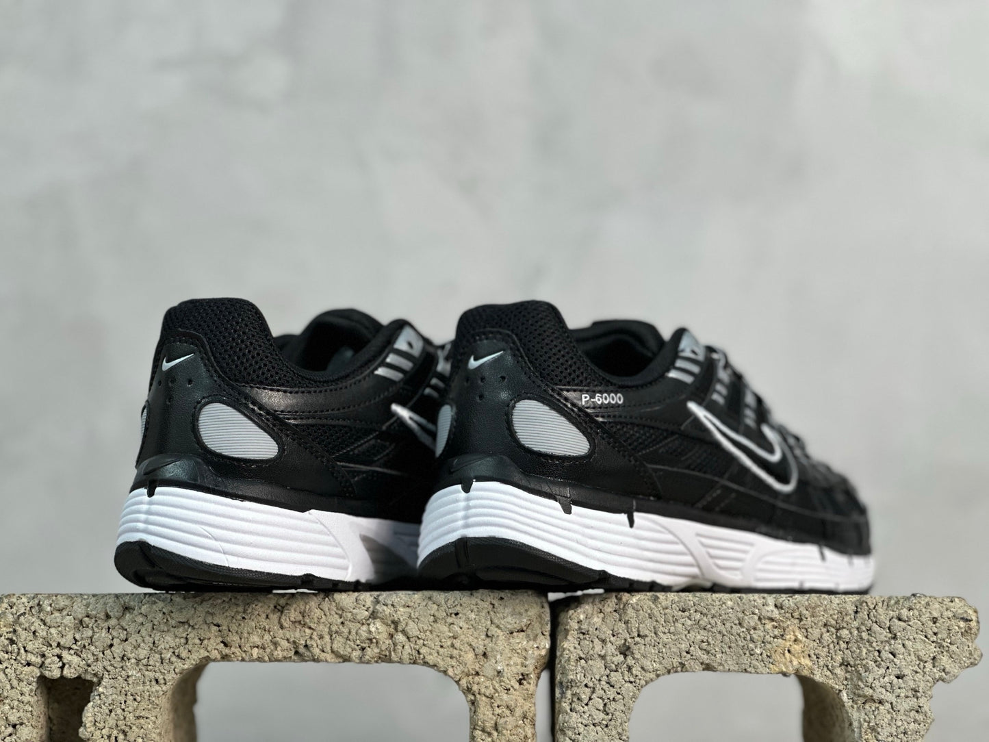 Nike P-6000