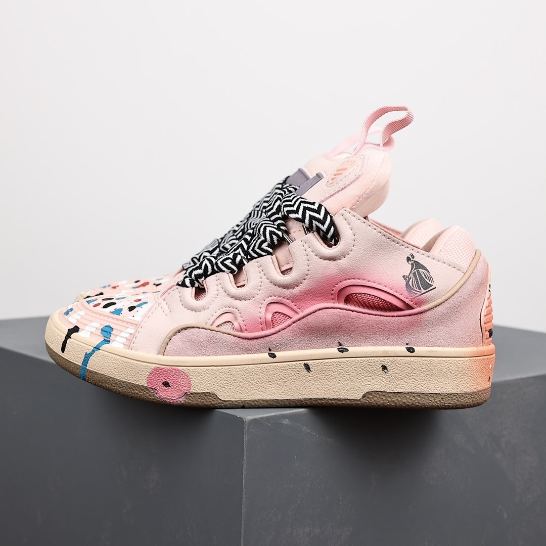 Lanvin GD Pink Low