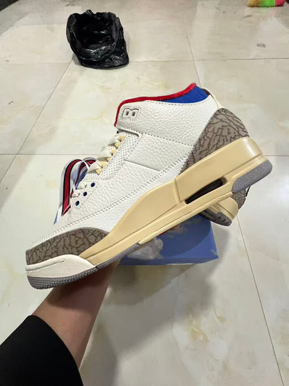 Air jordan 3