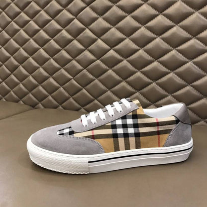 Burberry Archive Beige Sneaker