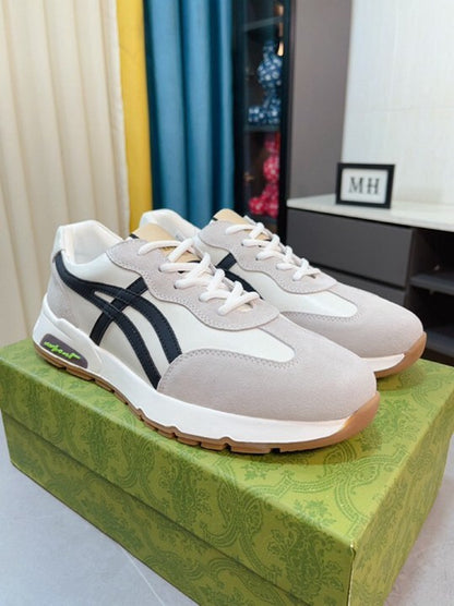 Gucci Shift Sneakers