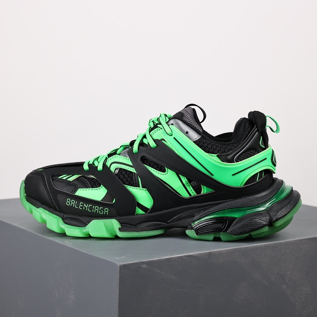 Balenciaga Track