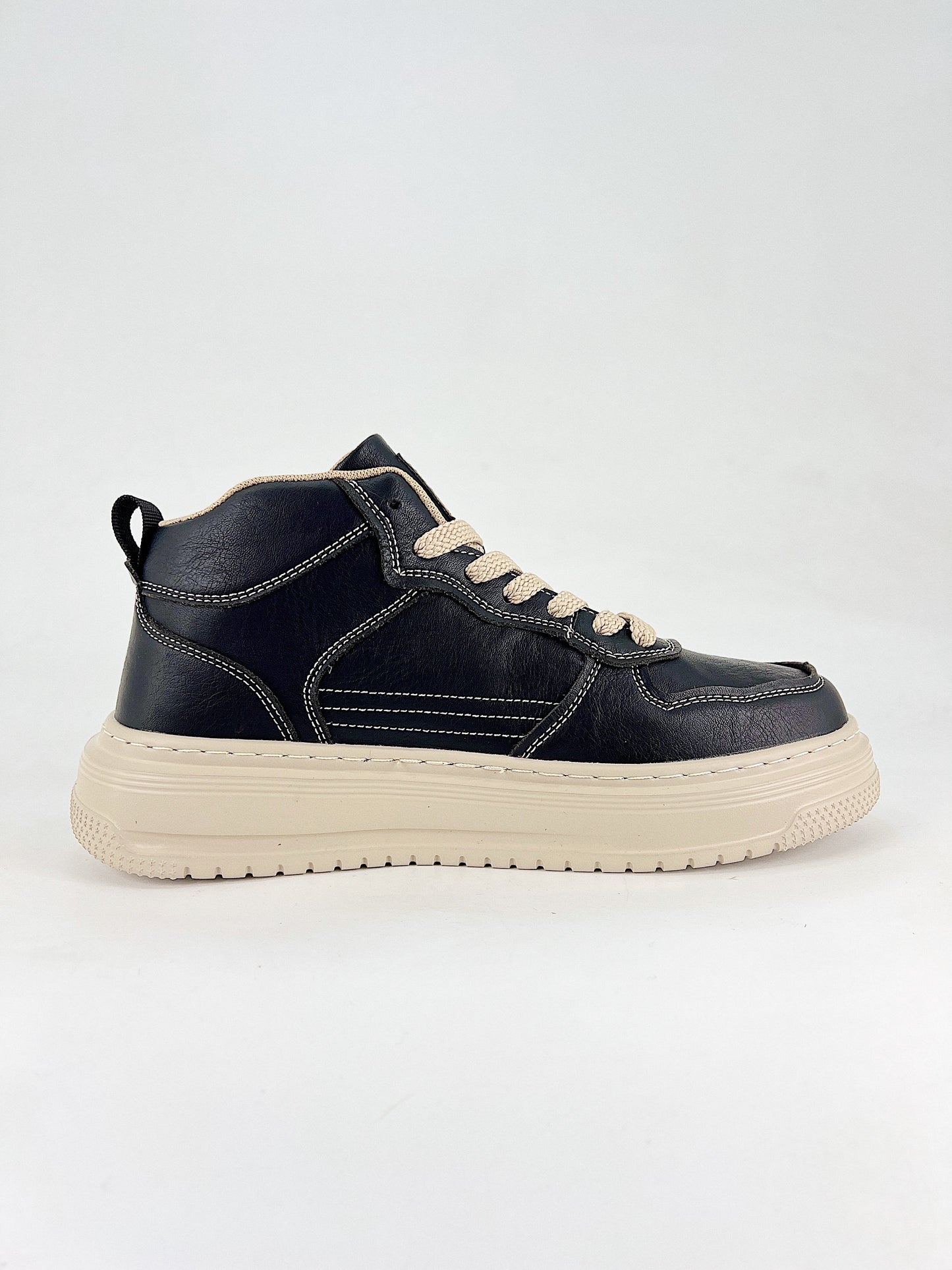 Timberland High-Top Sneakers