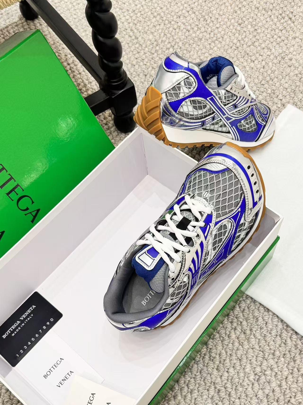 Bottega Veneta Scarpe